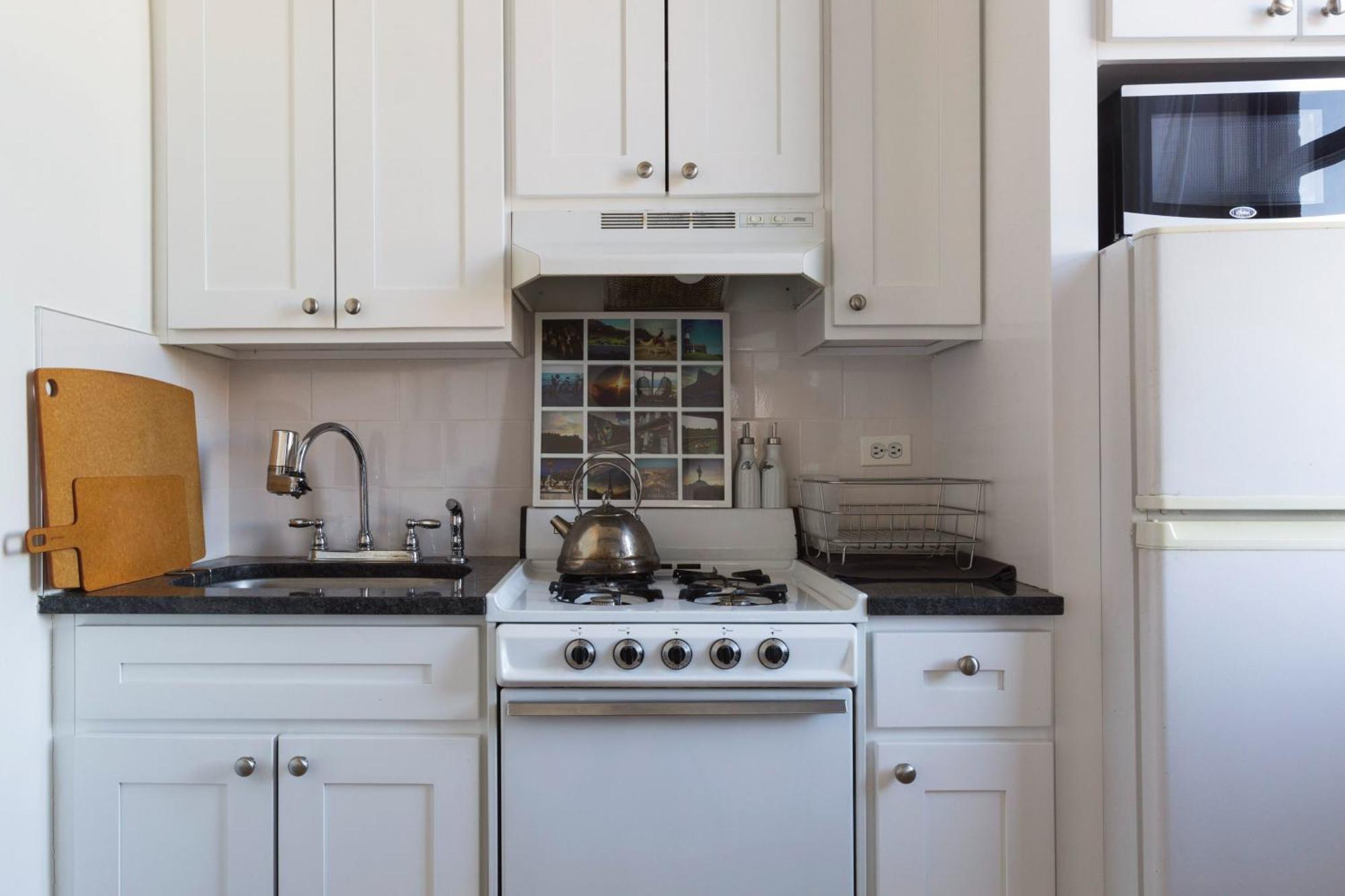 Apartment Sunny Stylish West Village