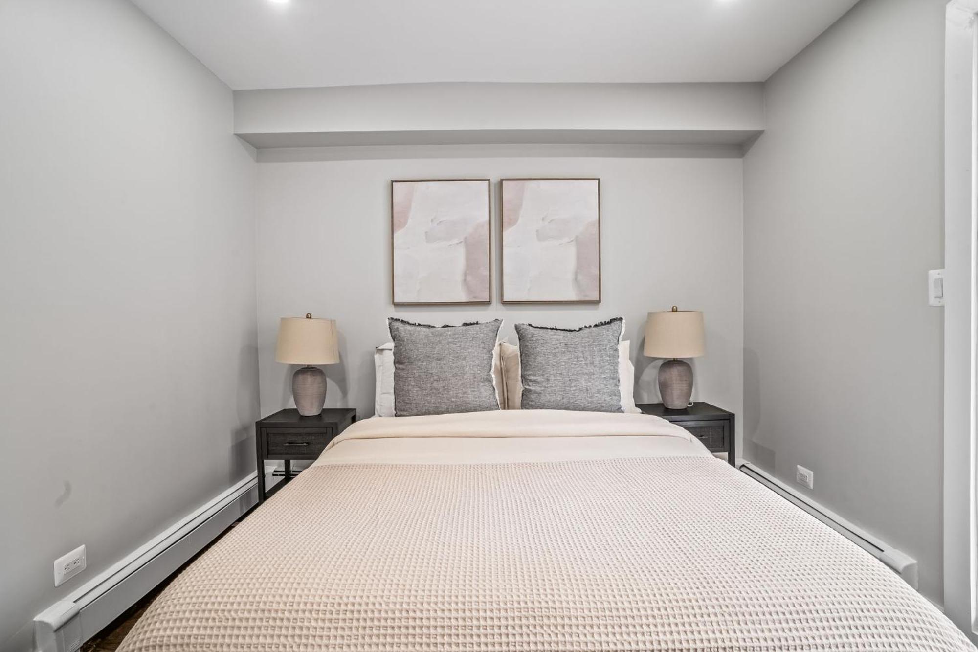 Cozy Corner 2 Bd 1 Bath Apartment New York