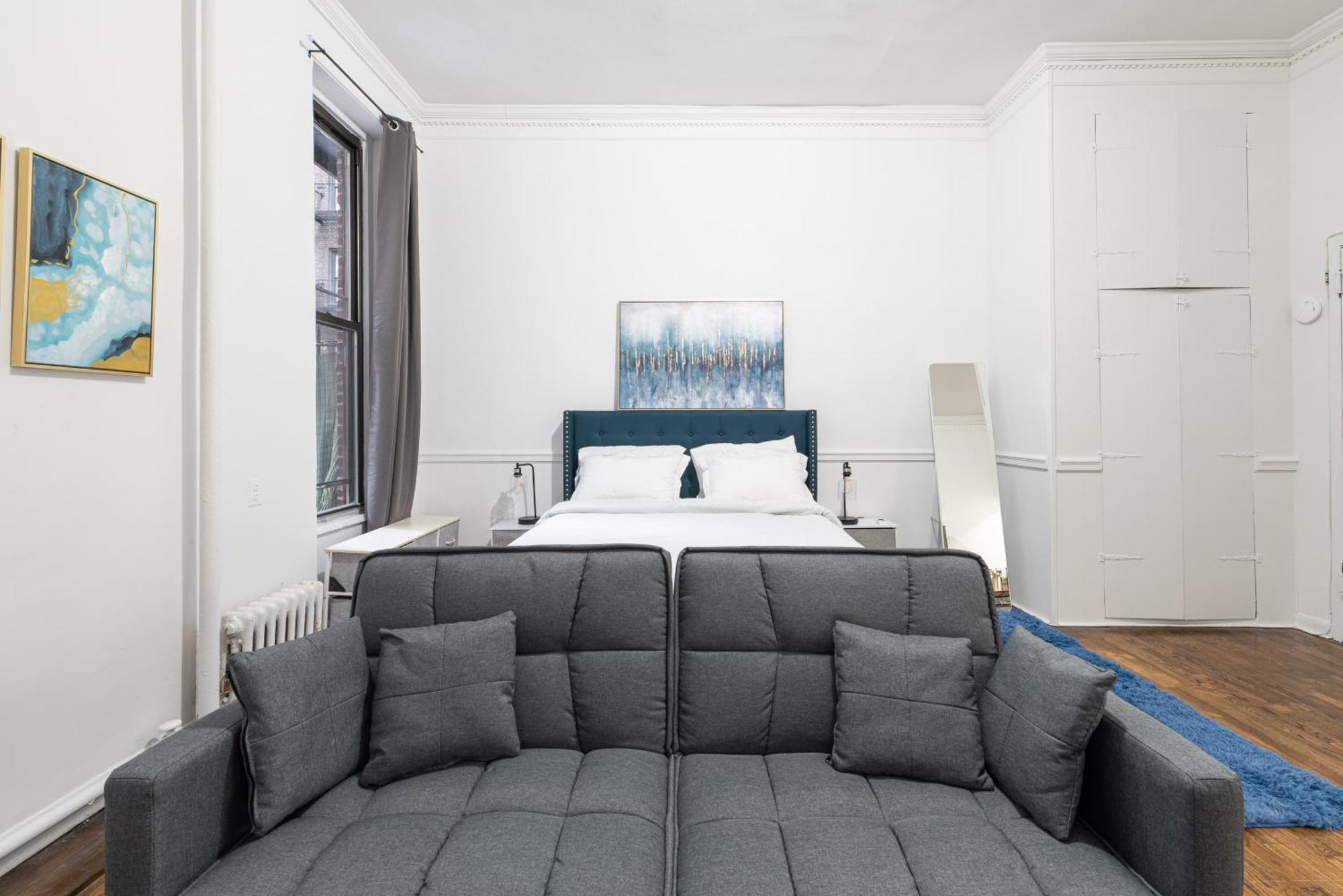 For 2 Heart Of Midtown Apartment *