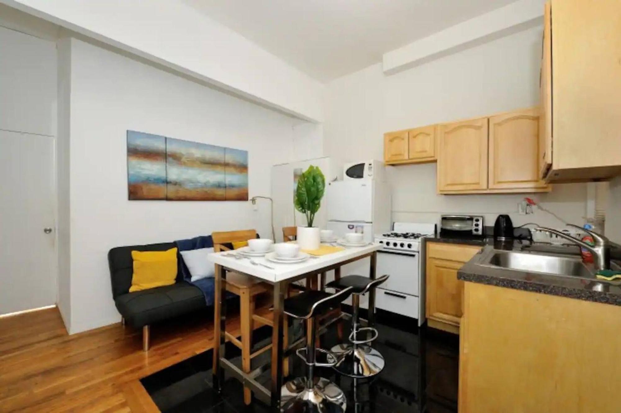 Ideal 3br Near Times Square New York