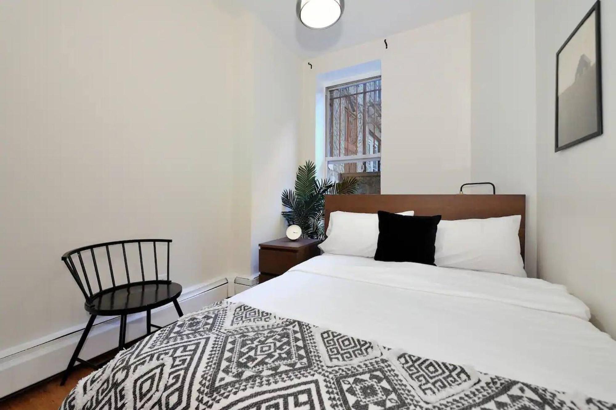 Gorgeous 3br Loft Times Square Apartment New York