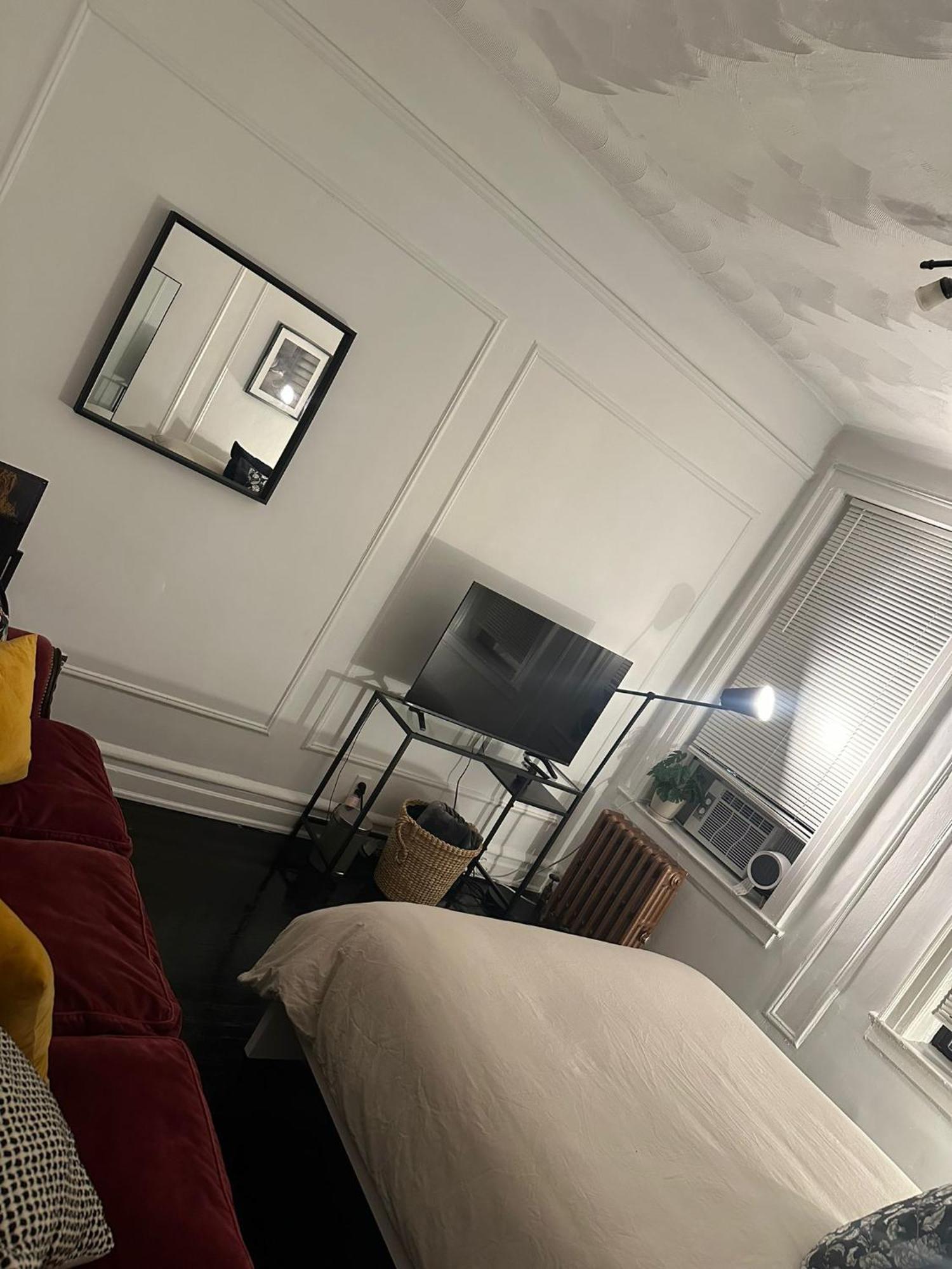 Two Bedroom Excellent Location New York