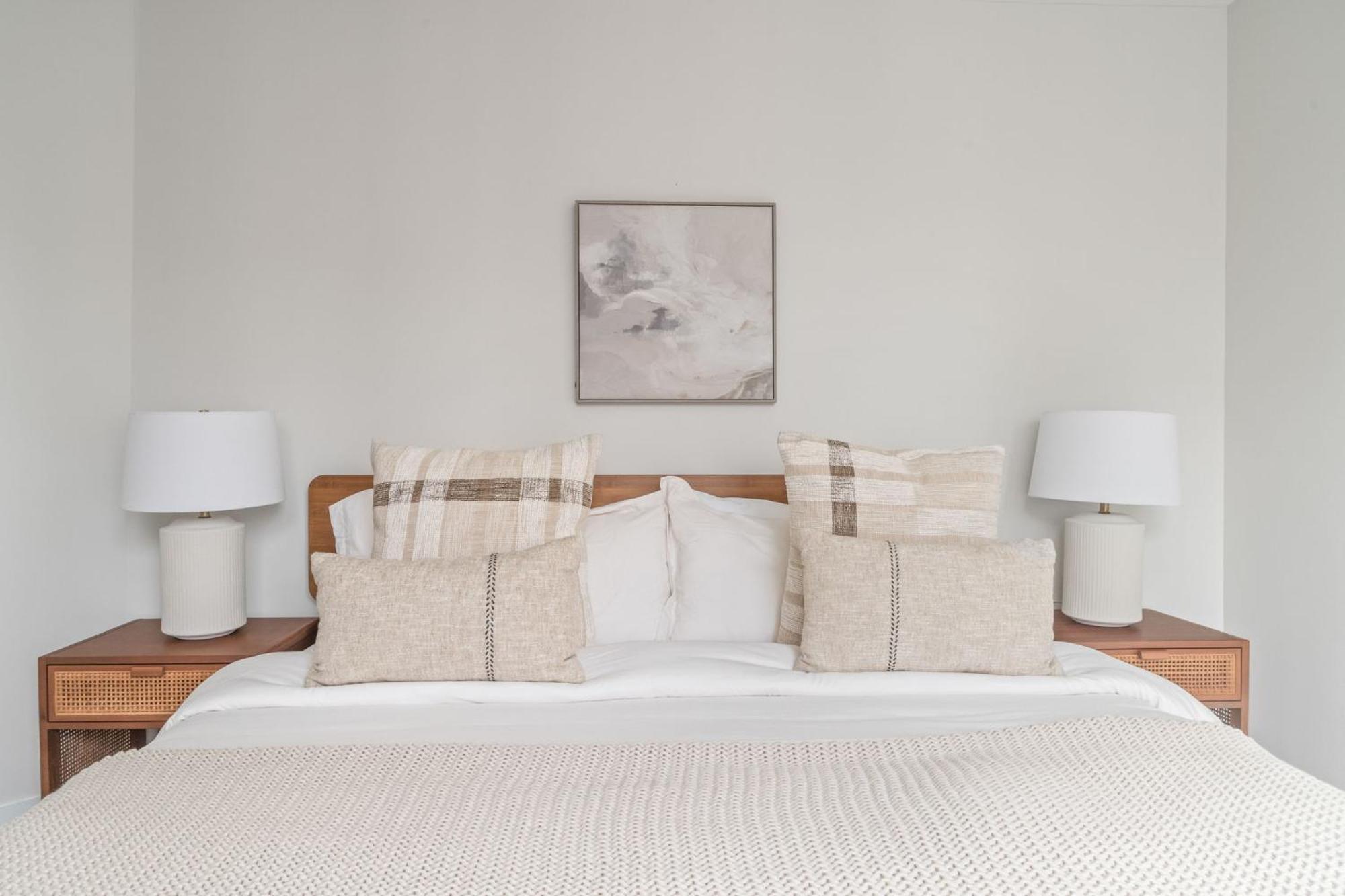 Apartment Elegant 2bed 2bath