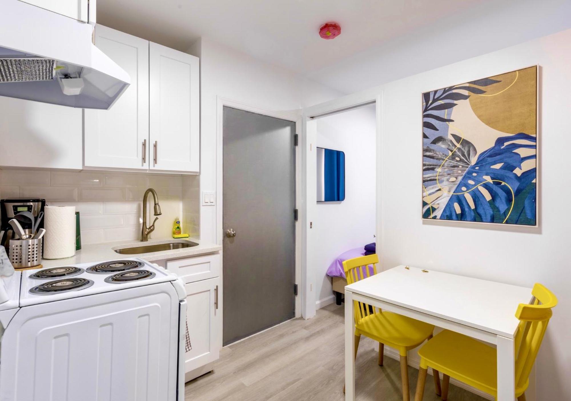 Apartment Magnificent In Lower Manhattan