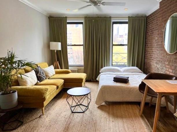 Apartment Luxury 1bd Unit In Midtown West New York