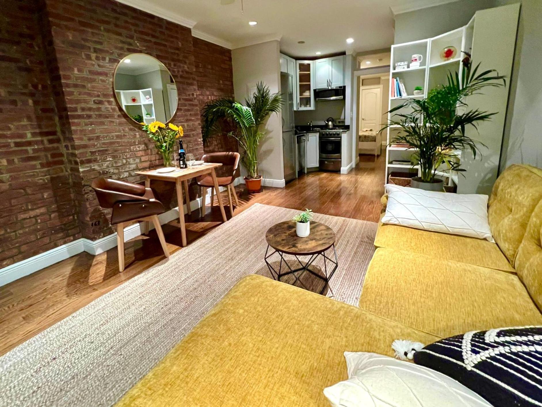 Luxury 1bd Unit In Midtown West *