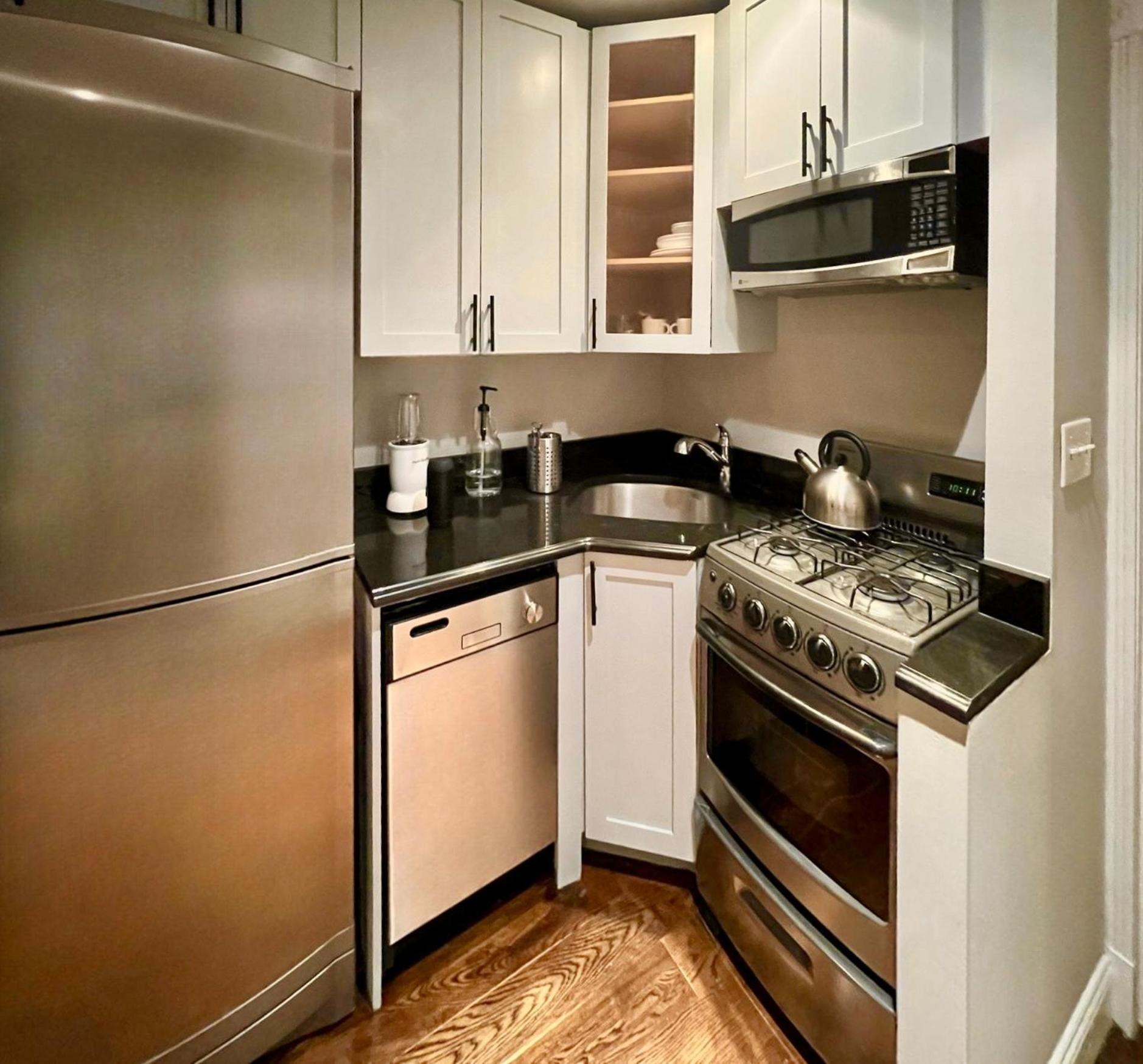 Luxury 1bd Unit In Midtown West Apartment *