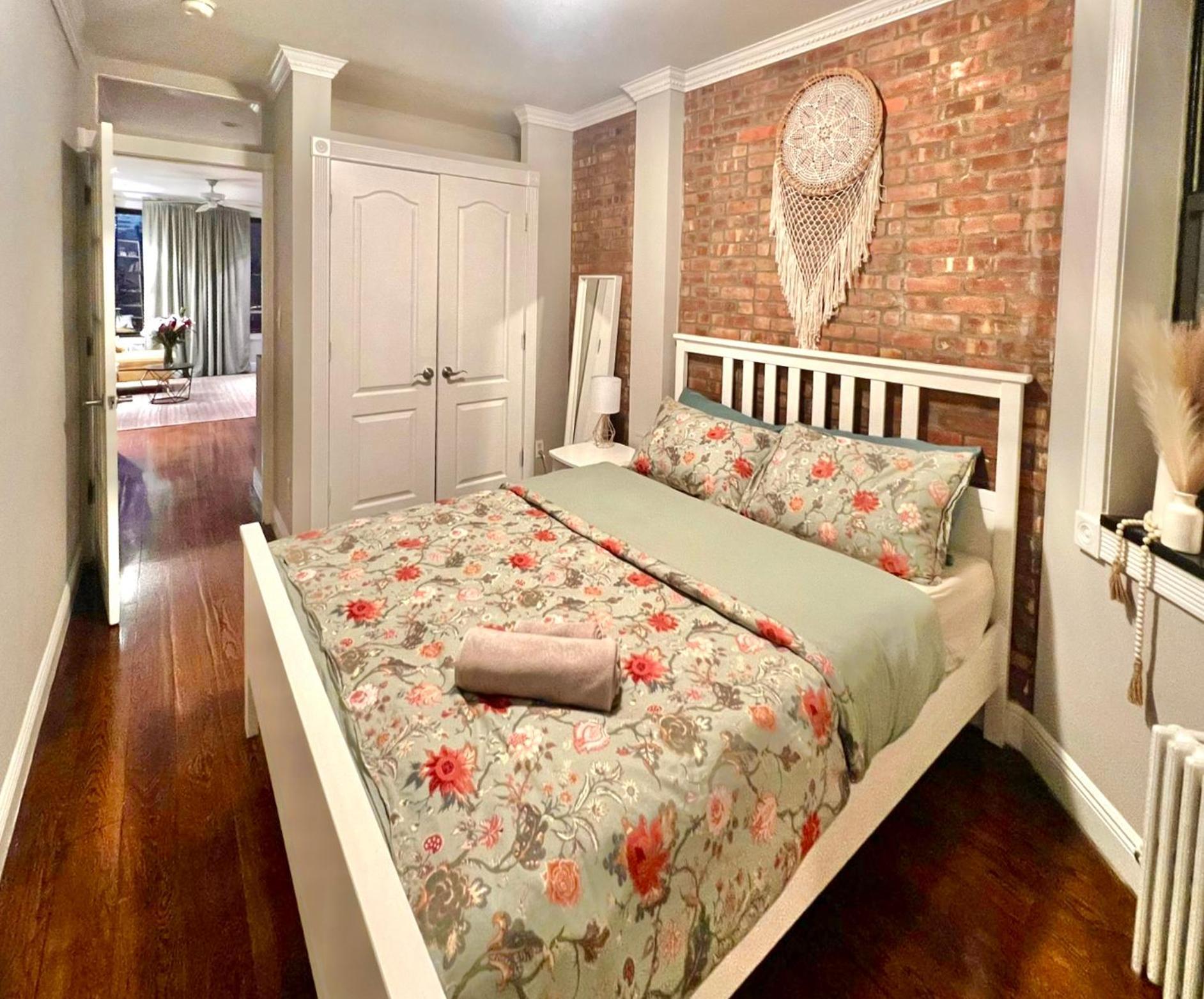 Apartment Luxury 1bd Unit In Midtown West *