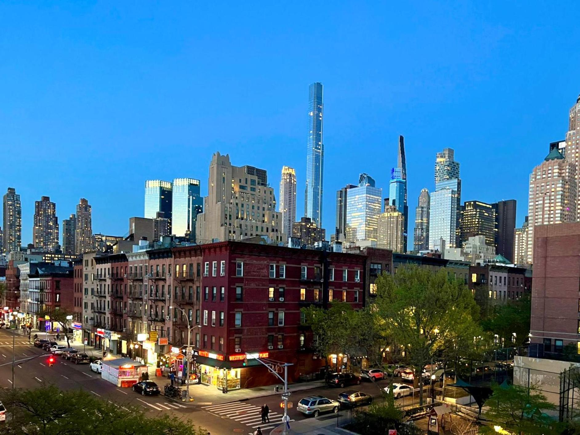 Luxury 1bd Unit In Midtown West Apartment *