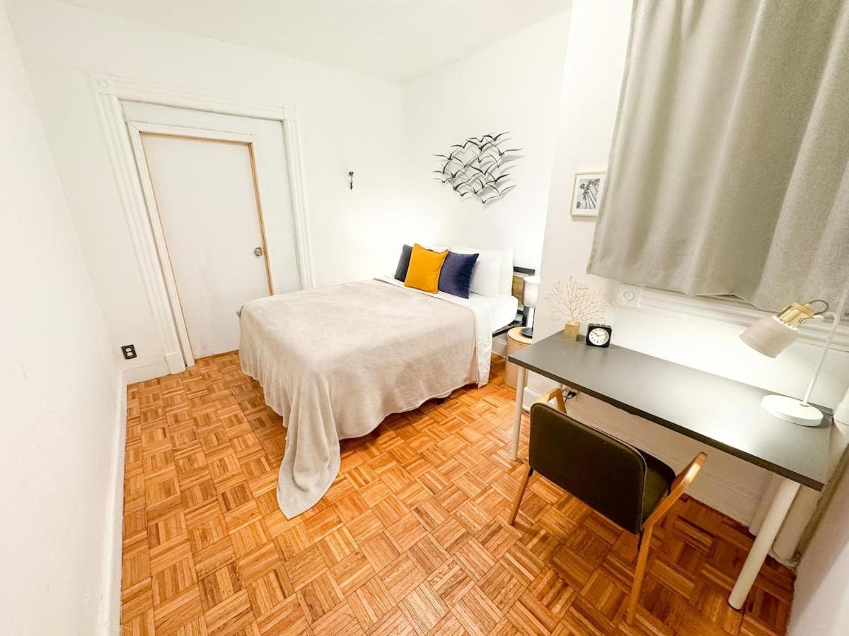 Apartment 89-2r 1br Upper East Side New York