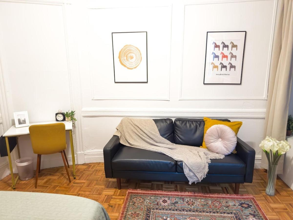 89-2r 1br Upper East Side New York
