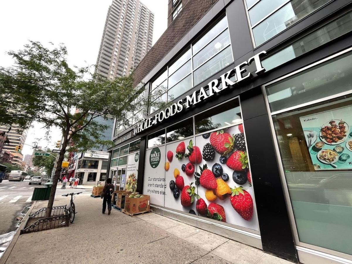 Apartment 89-2r 1br Upper East Side *