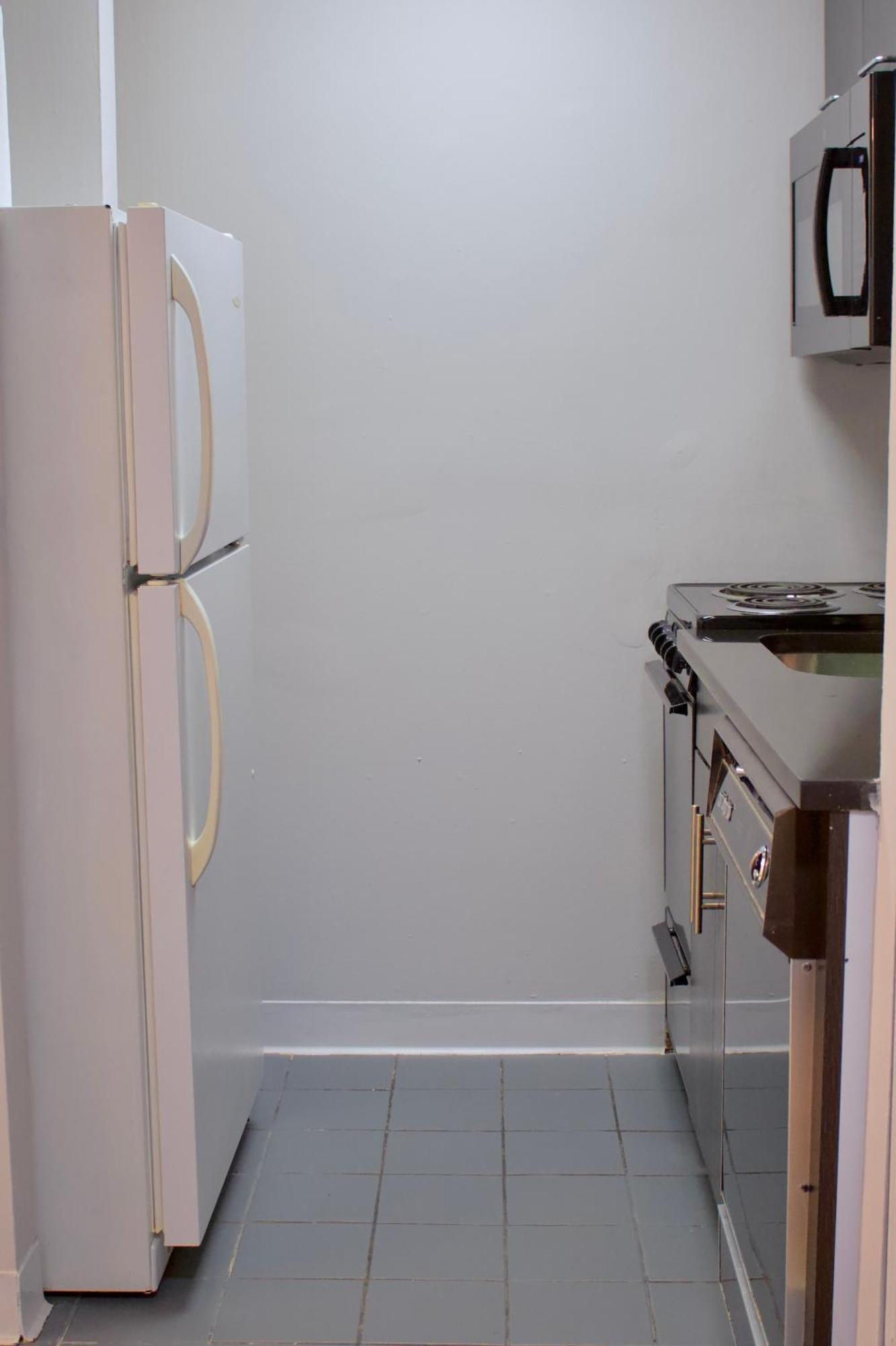 One Block Away From Times Square! Aparthotel *