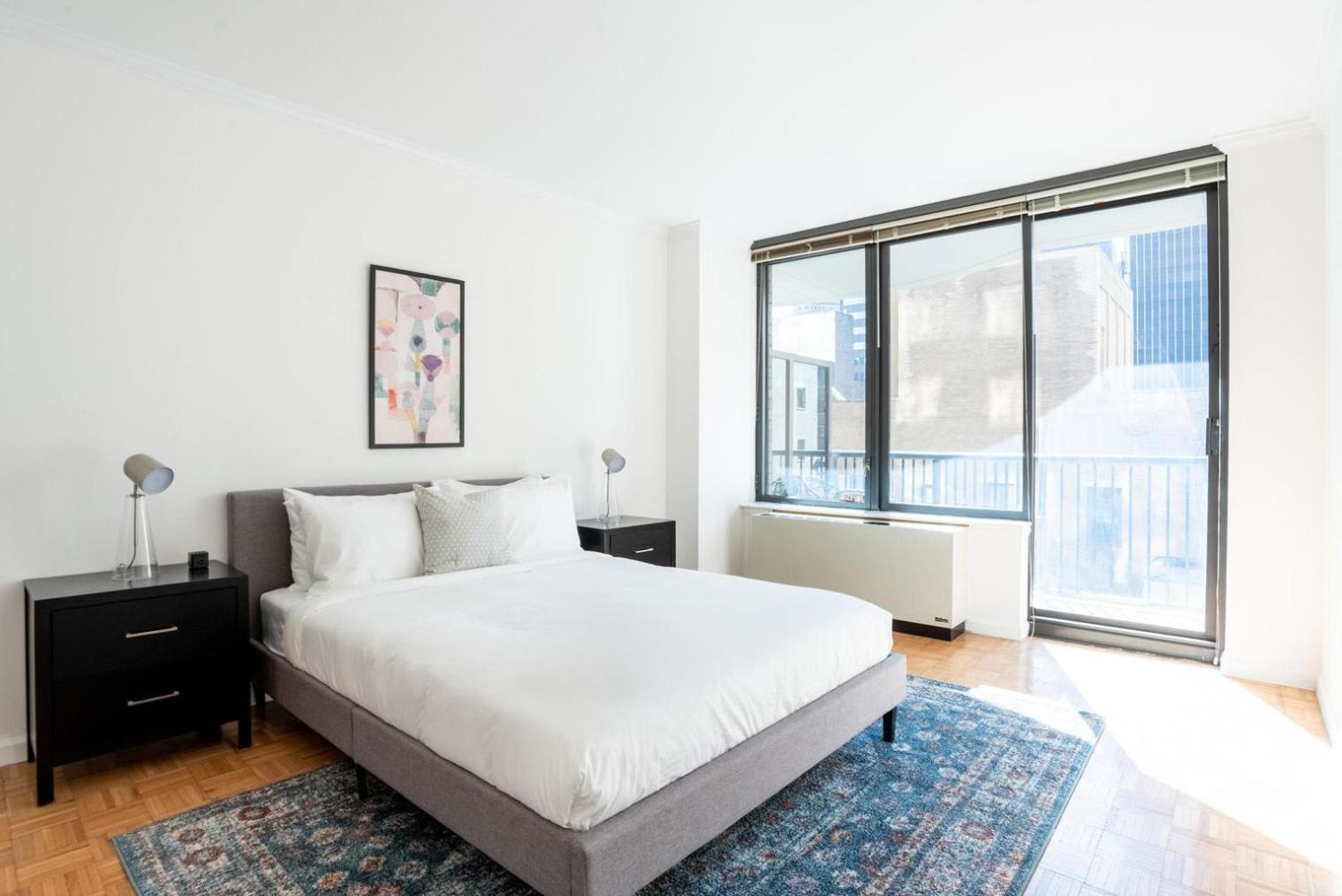 Midtown East 2br W Doorman Gym Nr Bloomingdales Nyc-1352 Apartment