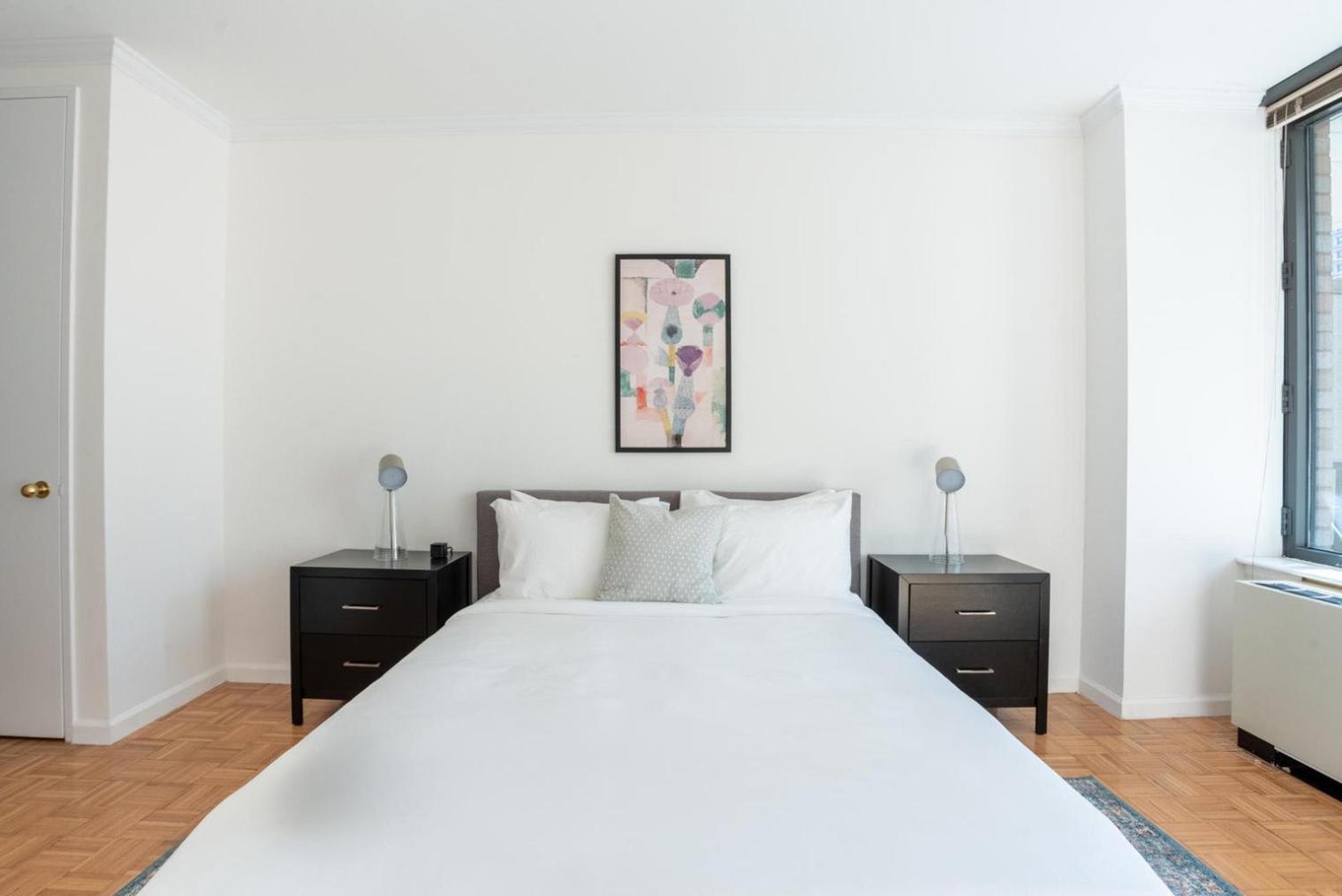 Midtown East 2br W Doorman Gym Nr Bloomingdales Nyc-1352 New York