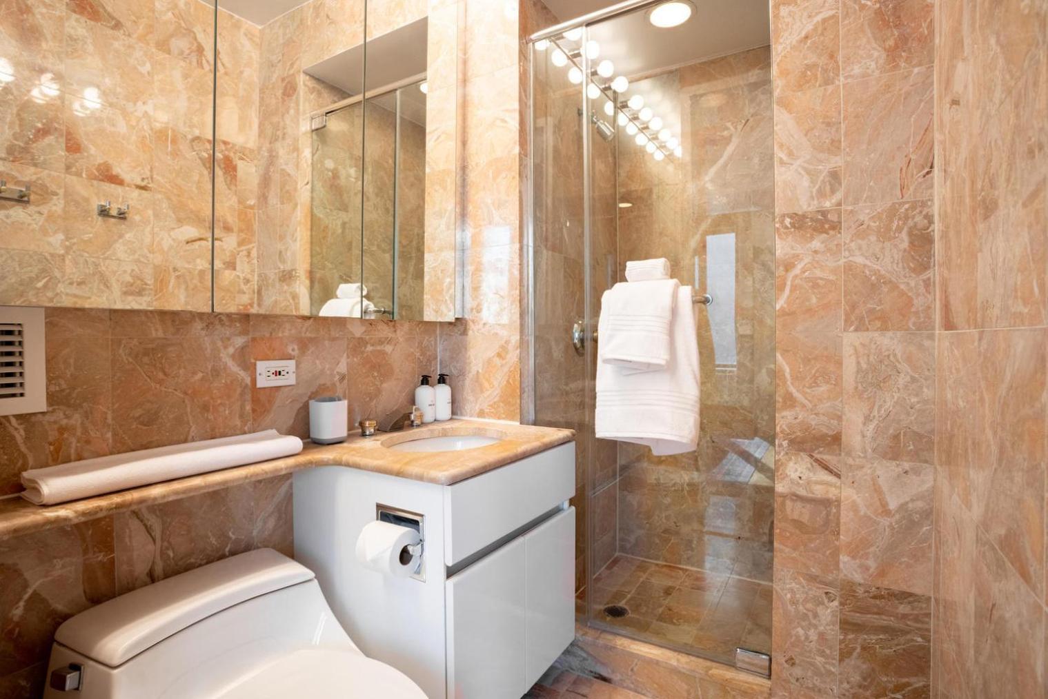 Apartment Midtown East 2br W Doorman Gym Nr Bloomingdales Nyc-1352