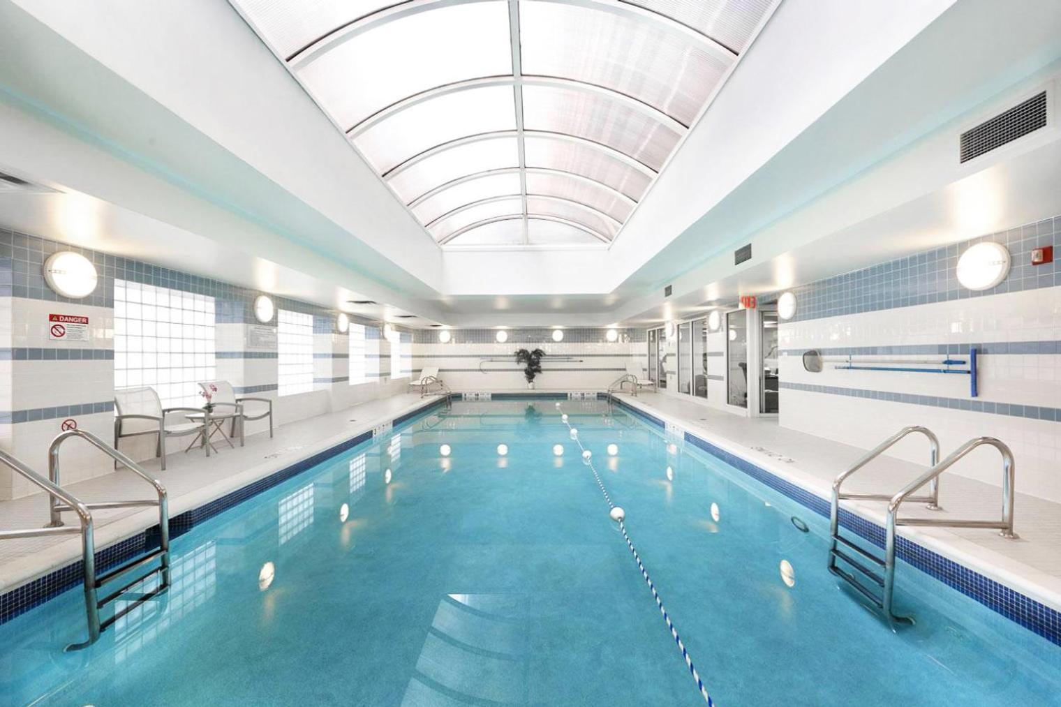 Midtown East 2br W Doorman Gym Nr Bloomingdales Nyc-1352 New York