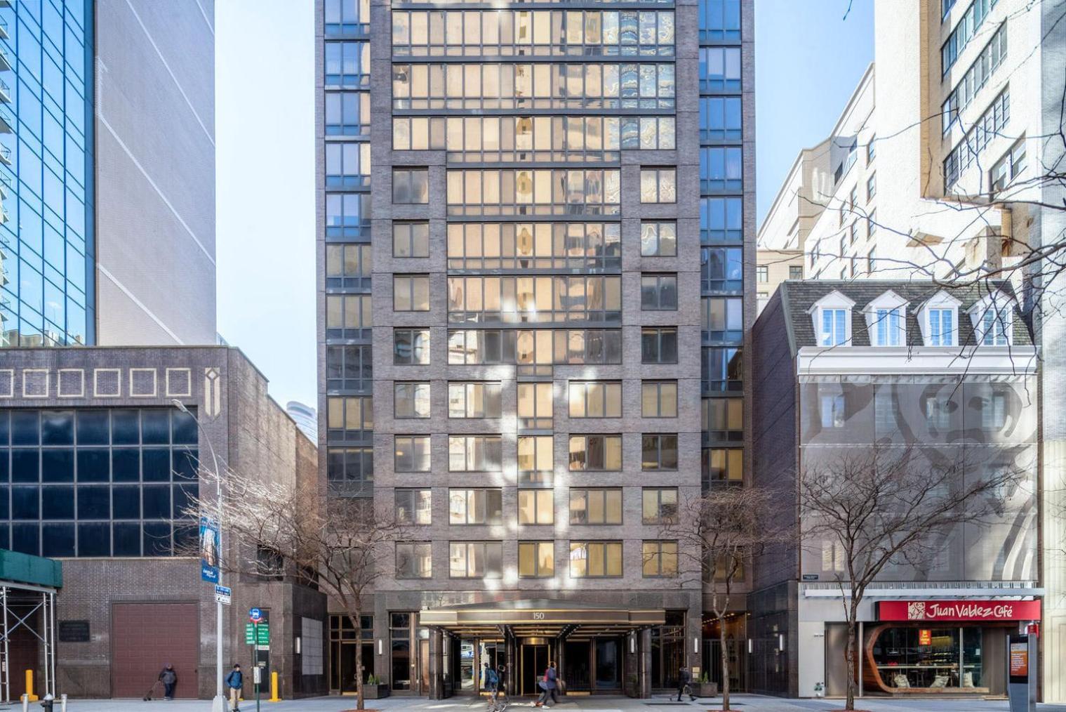 Midtown East 2br W Doorman Gym Nr Bloomingdales Nyc-1352 Apartment New York