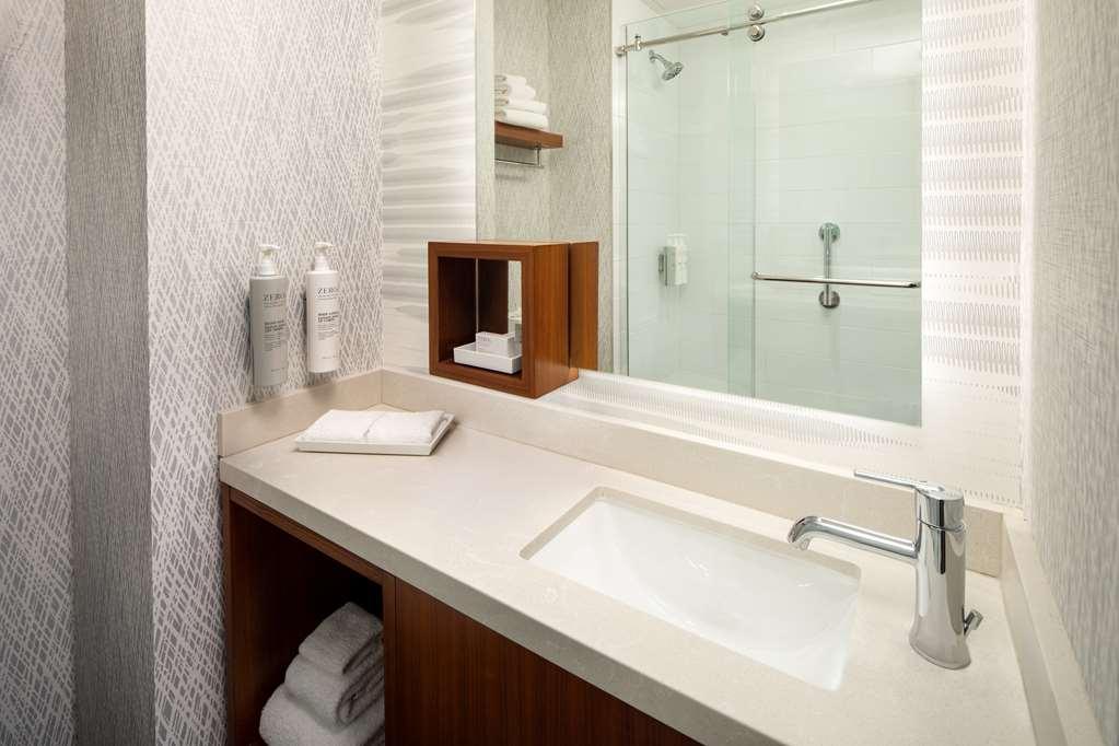 Hotel Hampton By Hilton Times Square *