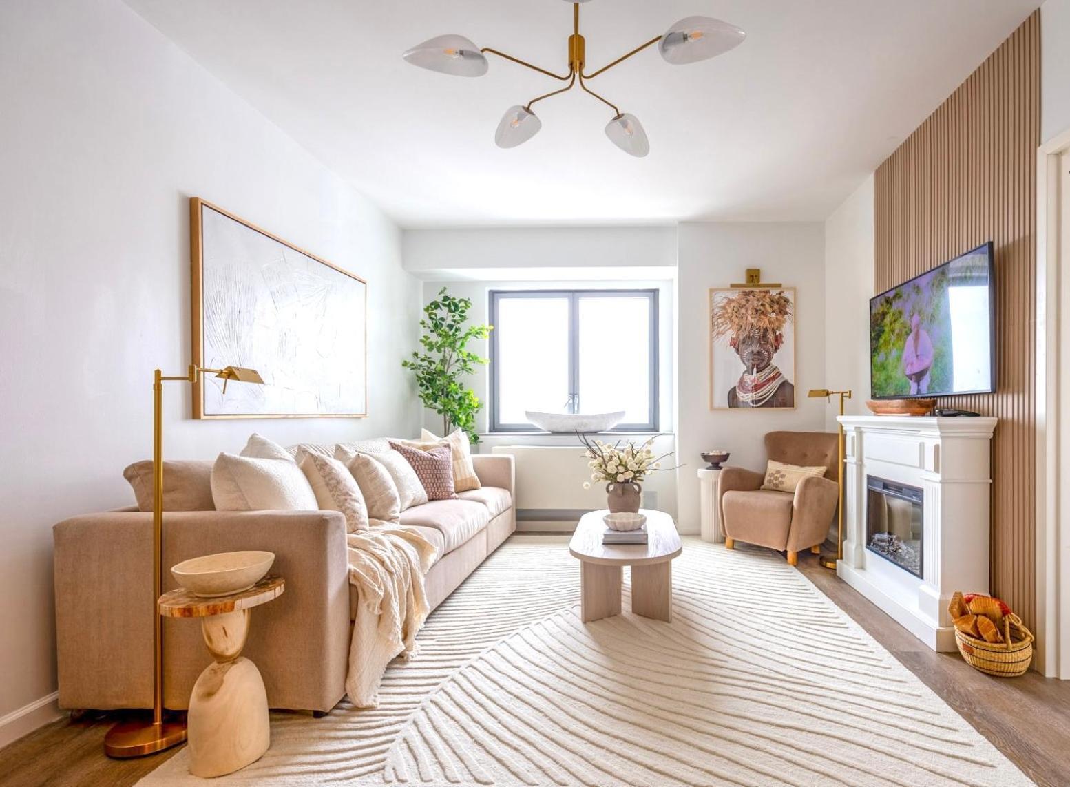 Modern Oasis Retreat With Stunning Nyc Skyline Views Apartment New York