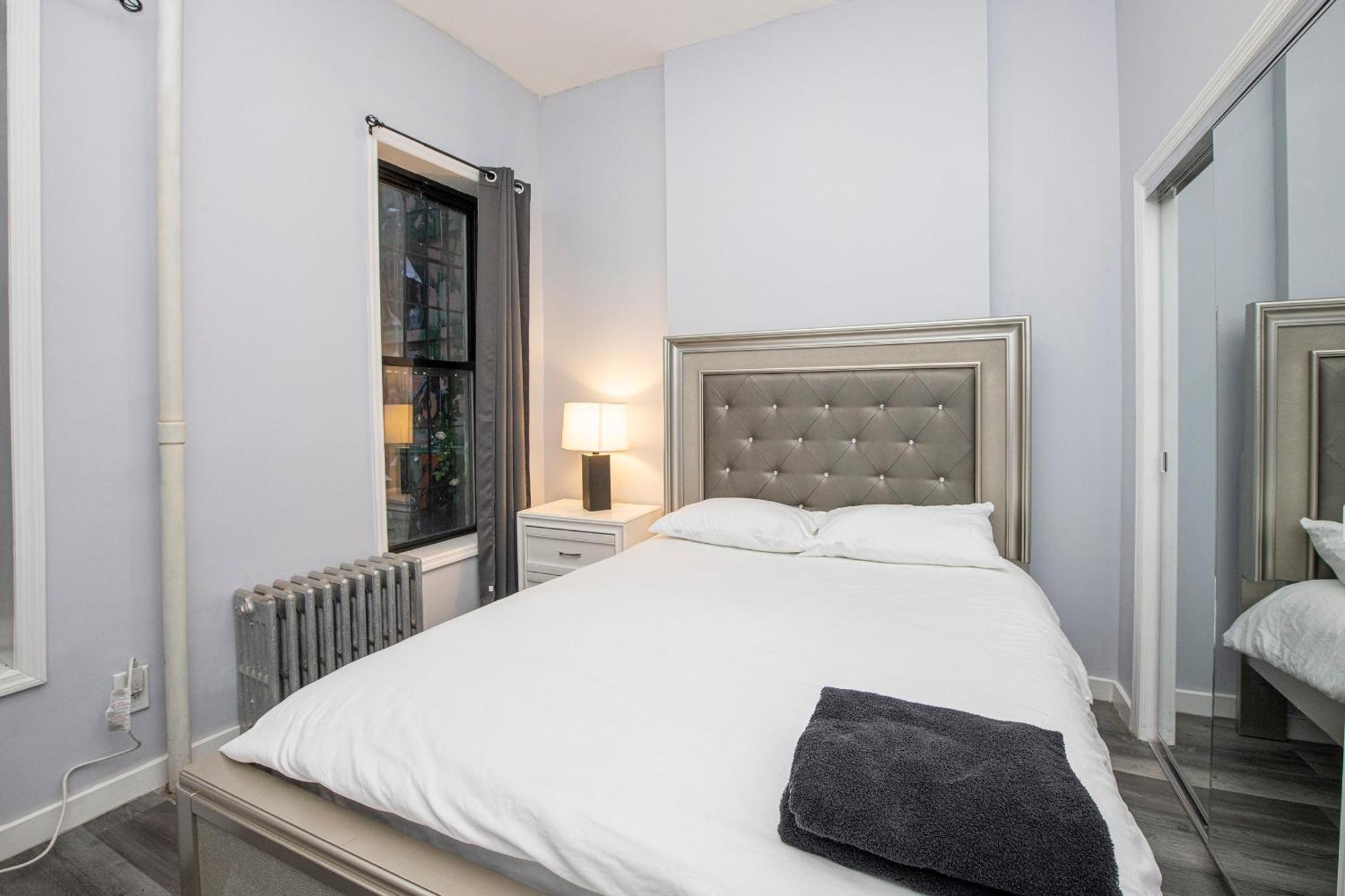 Spectacular Times Square 5 Bedroom Duplex Oasis Apartment New York