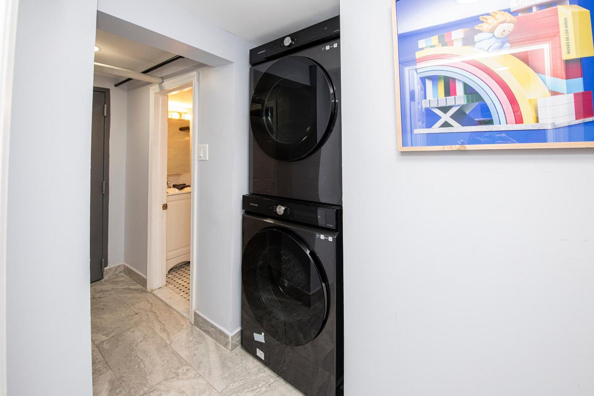 Apartment Spectacular Times Square 5 Bedroom Duplex Oasis New York