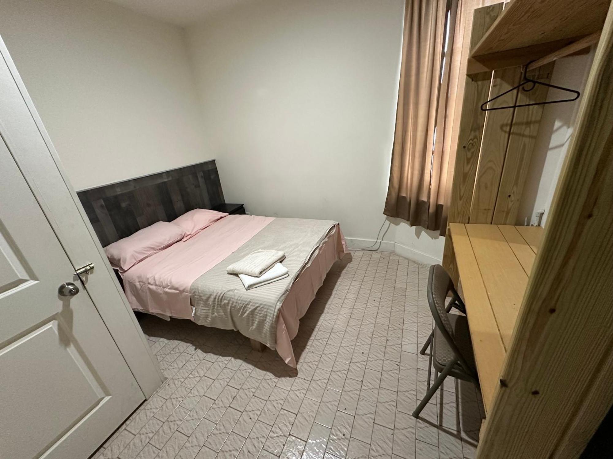 Hudson Yard 408 Apartment New York
