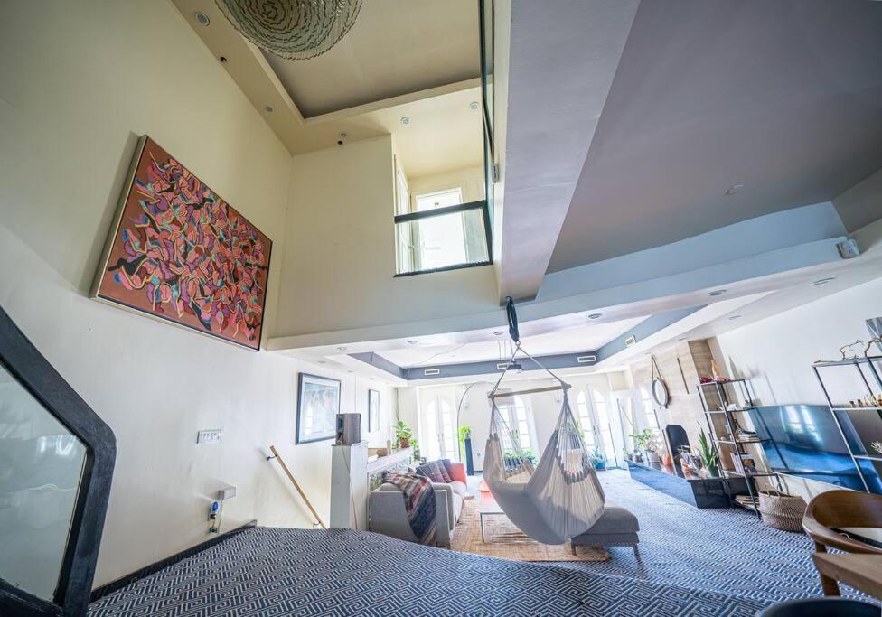 Private Gramercy Townhouse 3br3ba With Terrace