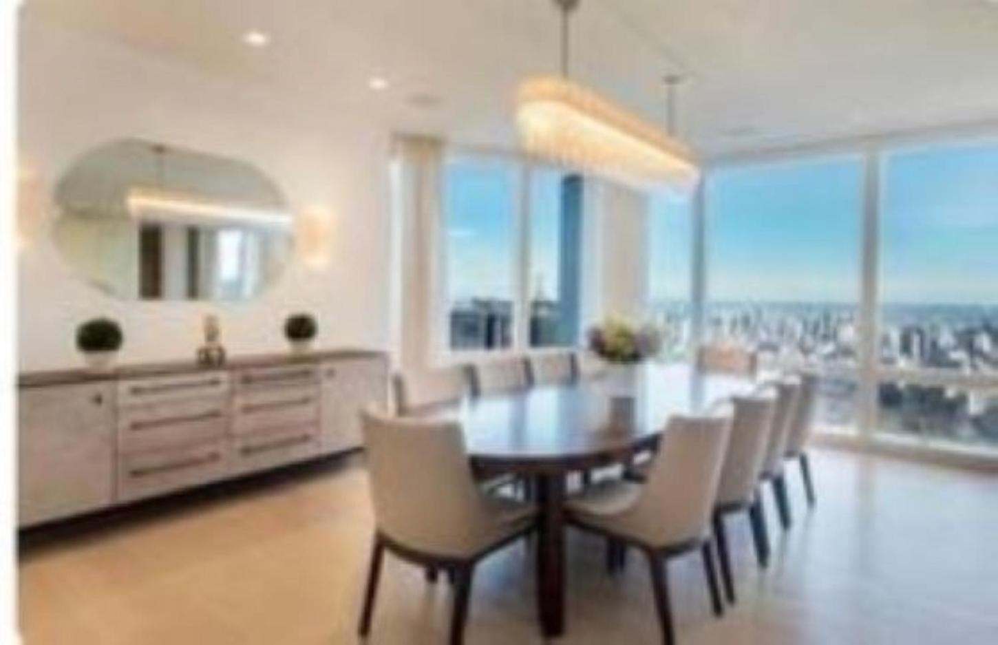 Stunning Views Of Manhattan Aparthotel New York