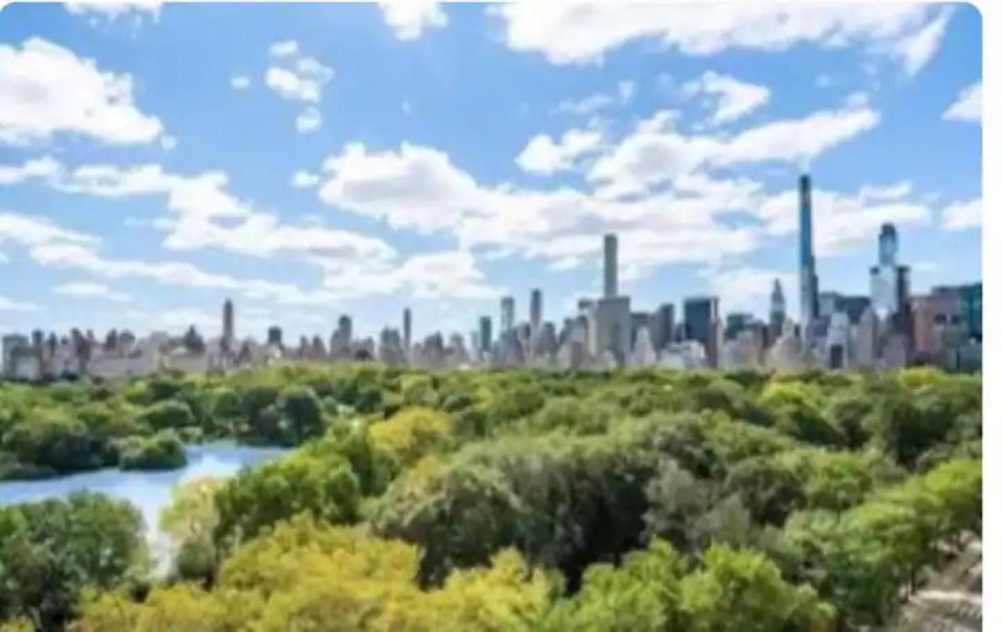 Stunning Views Of Manhattan New York