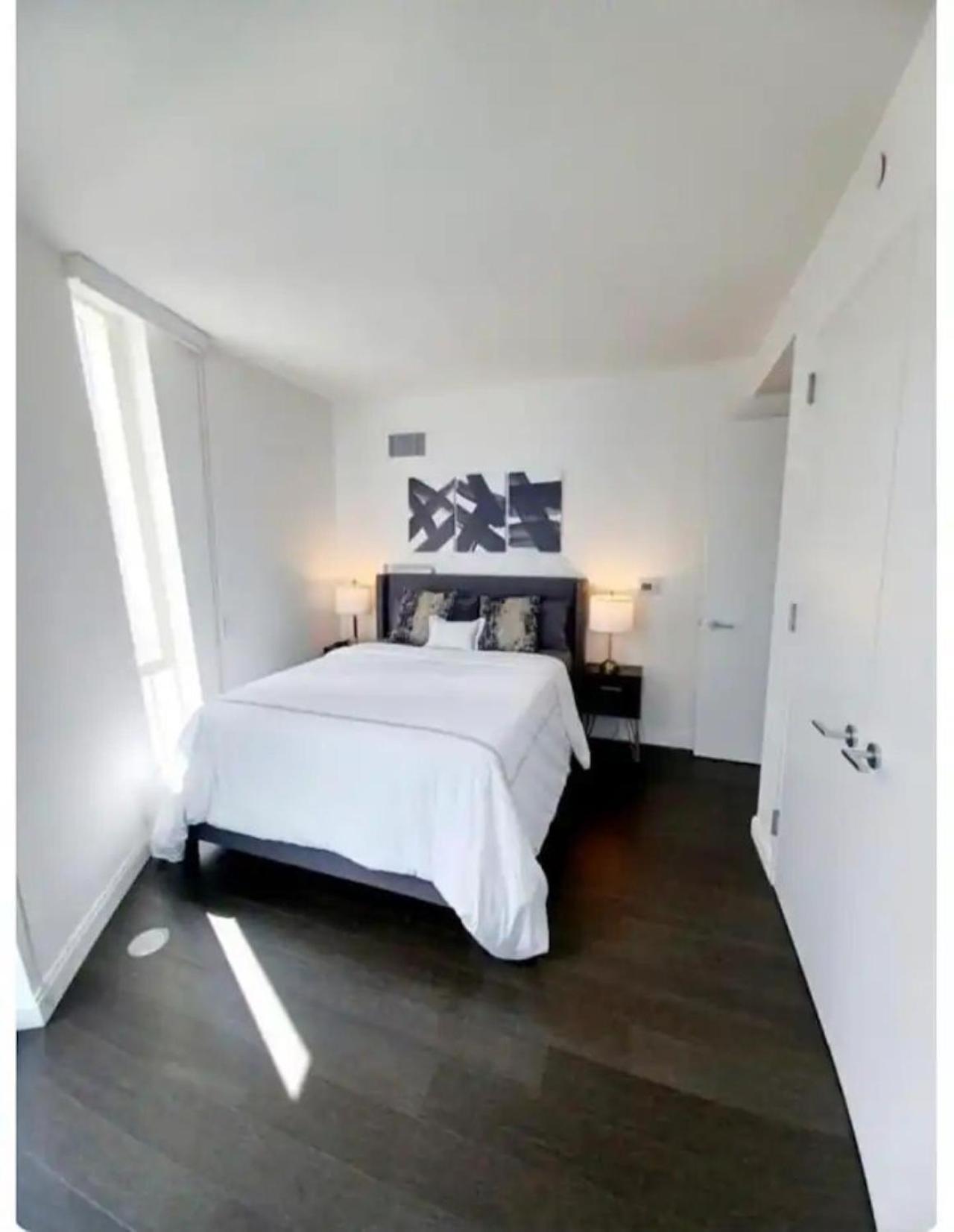 Aparthotel Stunning Views Of Manhattan *
