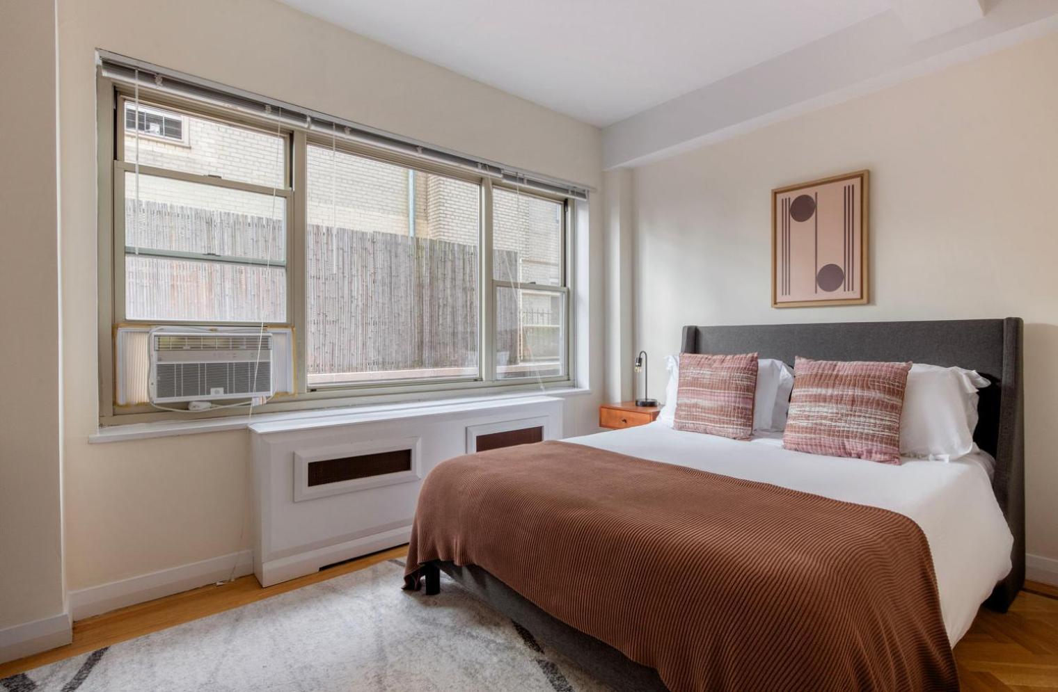 Murray Hill 2br W Wraparound Terrace Nr Park Nyc-1347