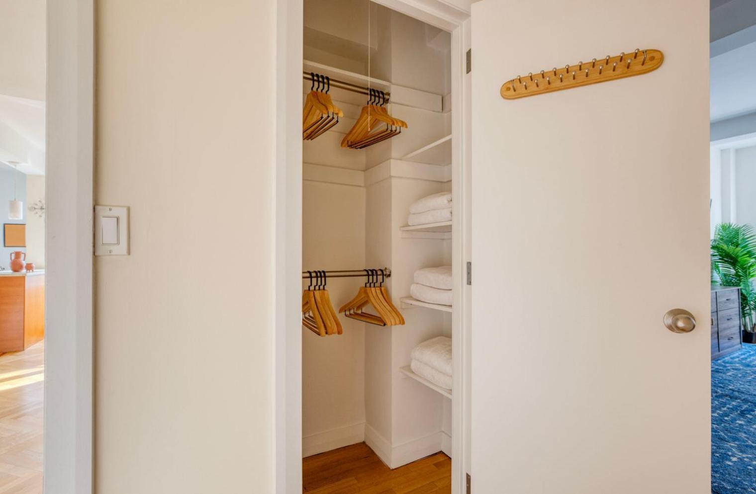 Apartment Murray Hill 2br W Wraparound Terrace Nr Park Nyc-1347 New York