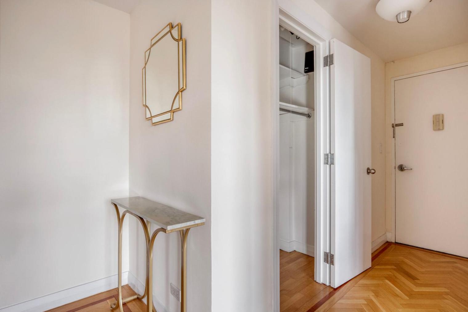Murray Hill 2br W Wraparound Terrace Nr Park Nyc-1347 Apartment