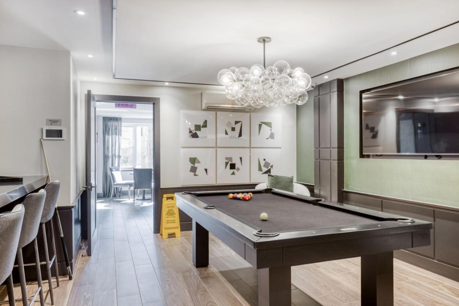 Apartment Murray Hill 2br W Wraparound Terrace Nr Park Nyc-1347