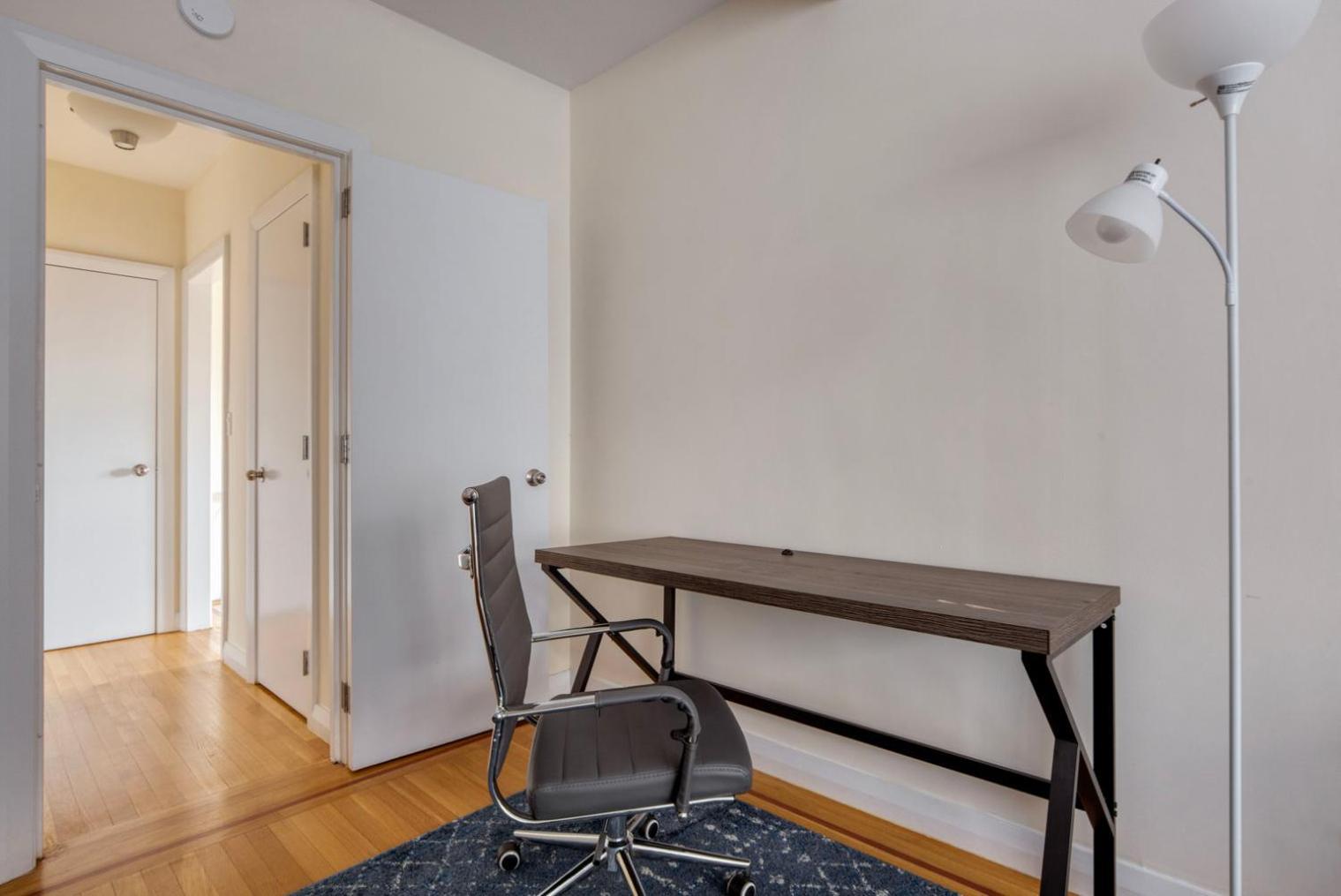 Murray Hill 2br W Wraparound Terrace Nr Park Nyc-1347 *
