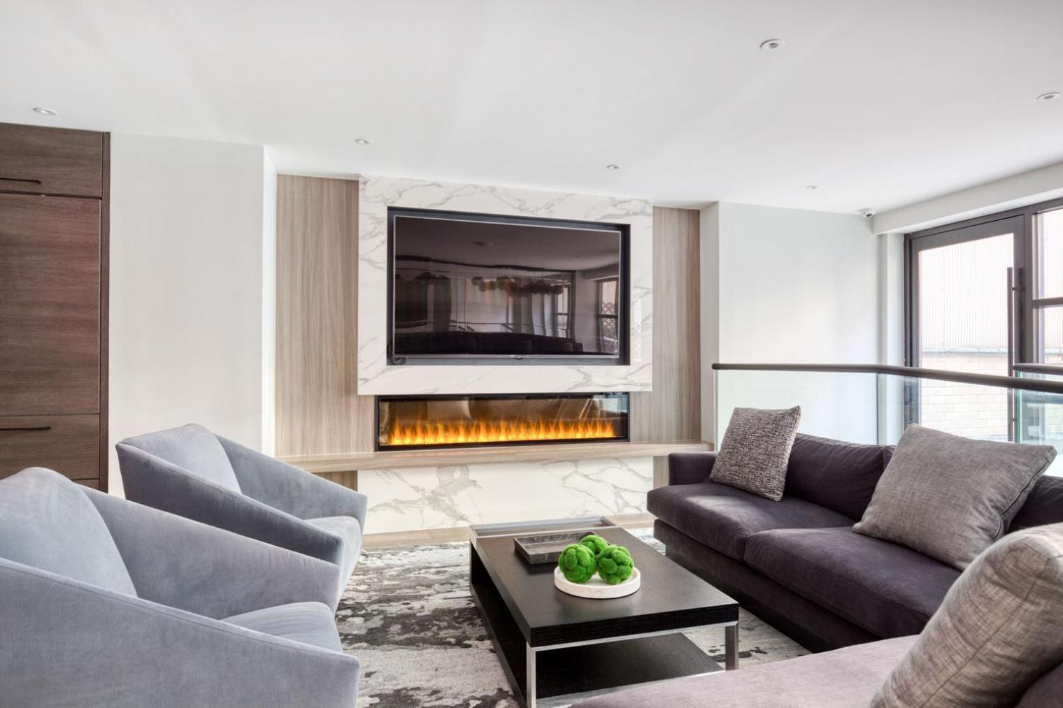 Apartment Murray Hill 2br W Wraparound Terrace Nr Park Nyc-1347