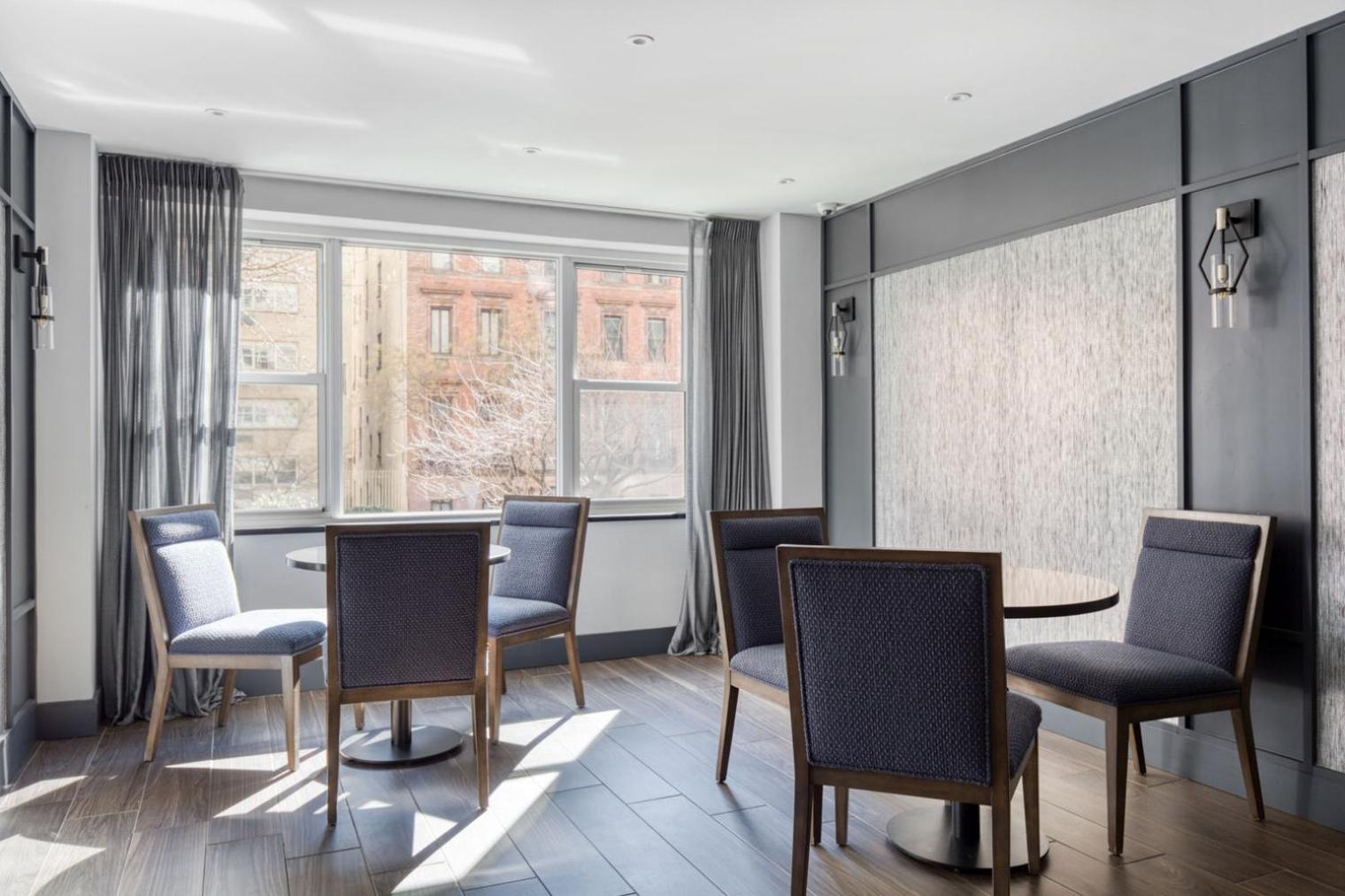 Murray Hill 2br W Wraparound Terrace Nr Park Nyc-1347 Apartment New York