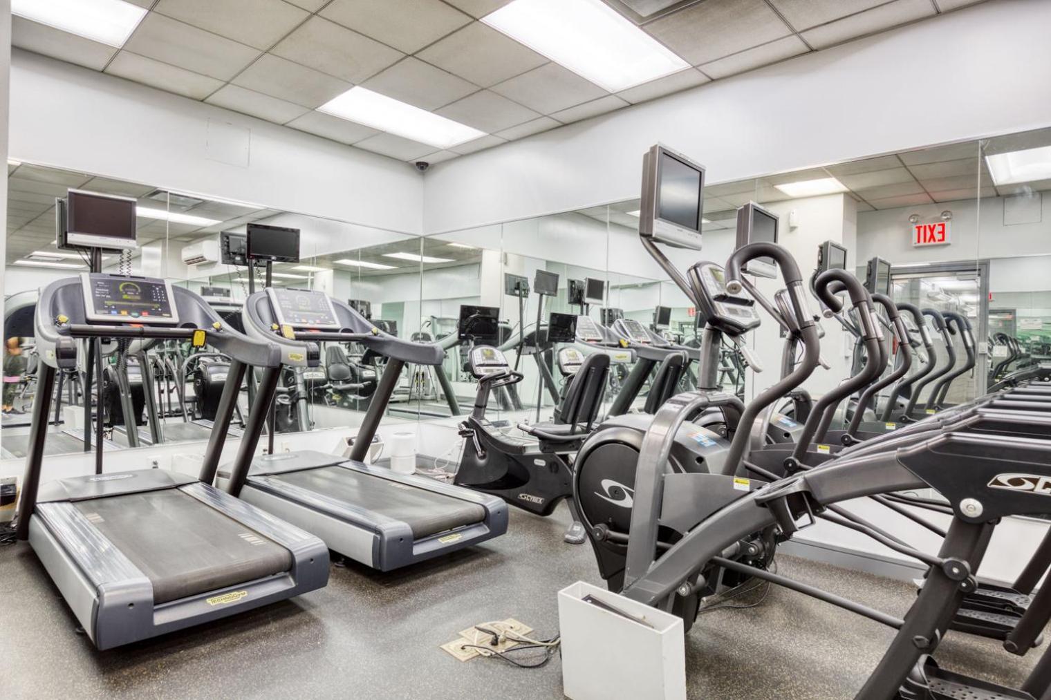 Murray Hill 2br W Wraparound Terrace Nr Park Nyc-1347 New York