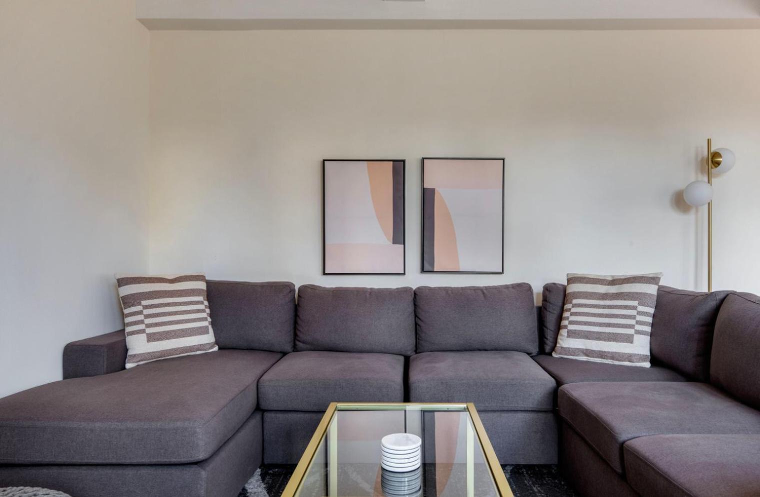 Murray Hill 2br W Wraparound Terrace Nr Park Nyc-1347 Apartment