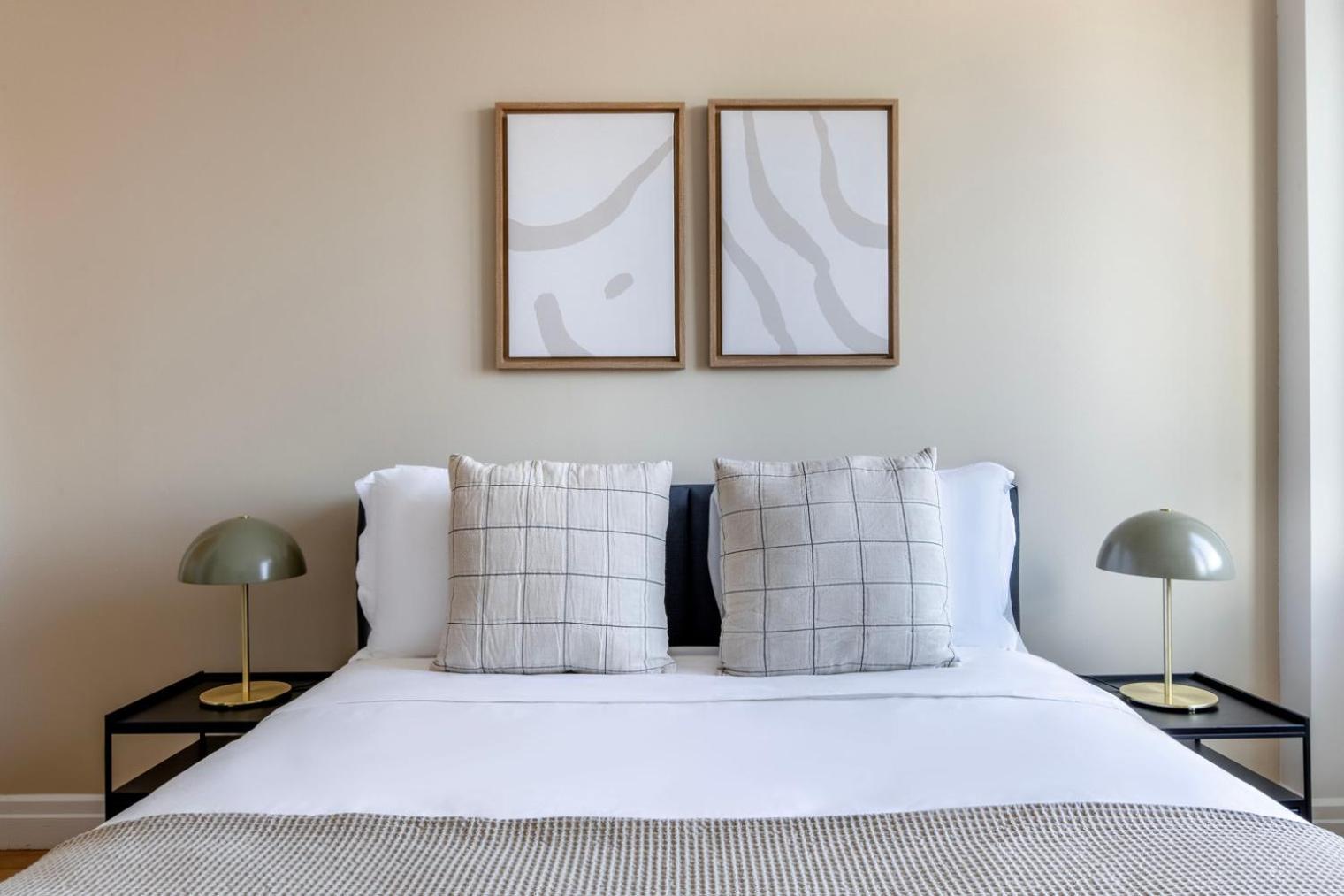 Blueground Midtown W Gym Nr Hudson River Park Nyc-1460 Apartment *