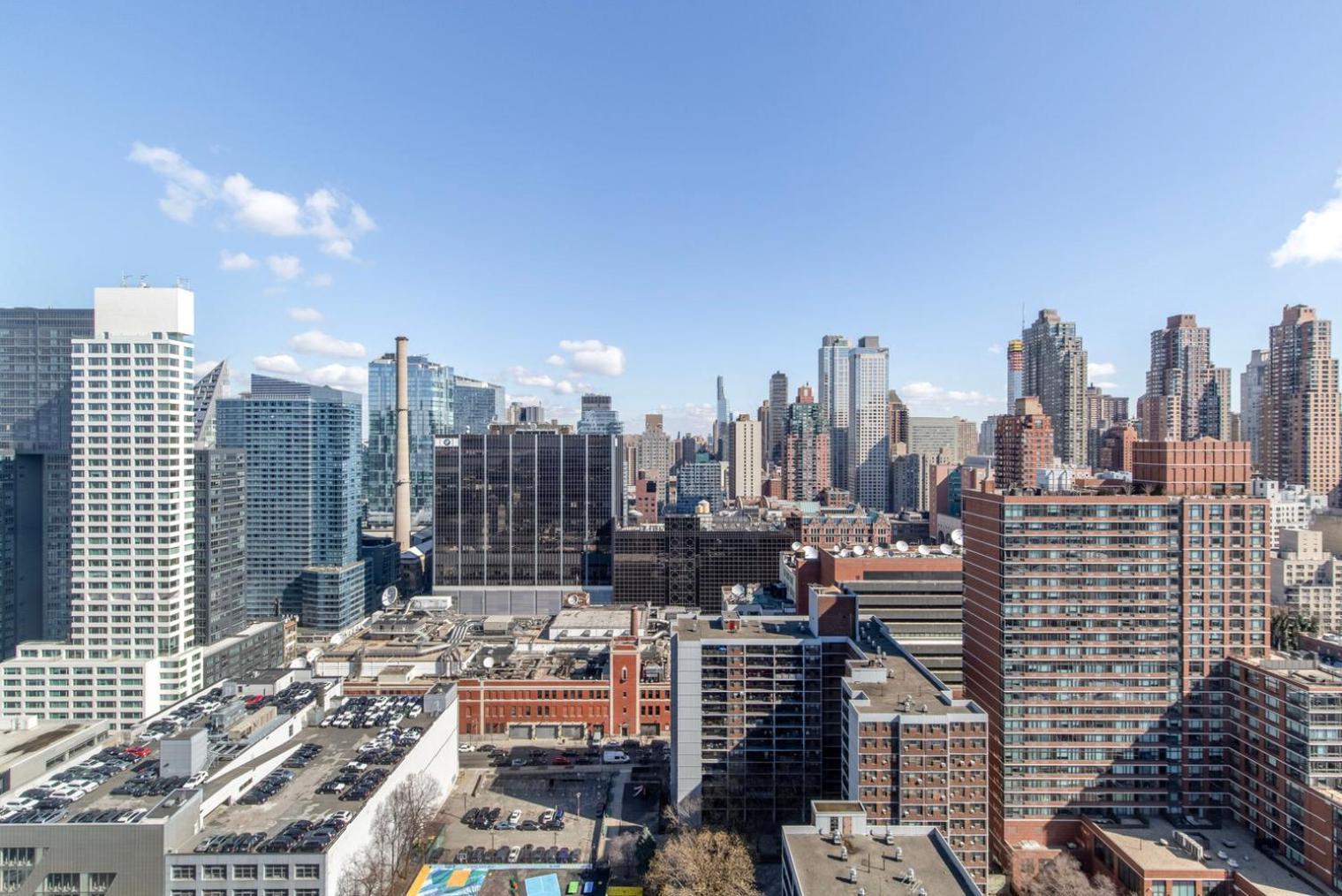 Apartment Blueground Midtown W Gym Nr Hudson River Park Nyc-1460