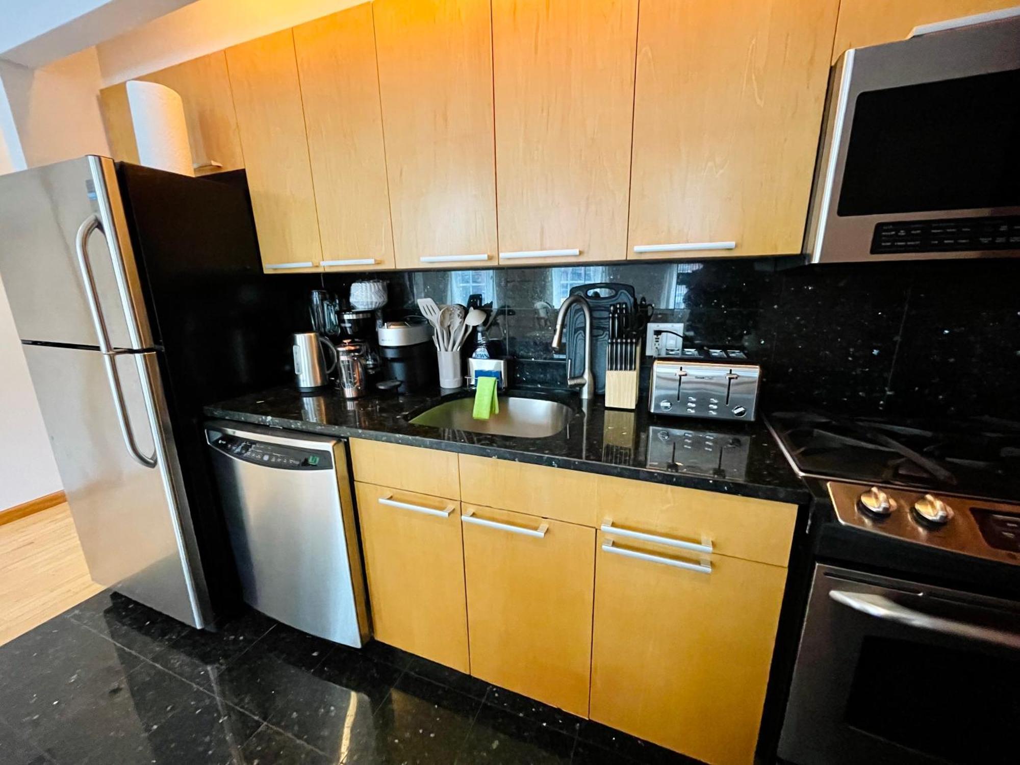 Gorgeous Soho Duplex Brownstone New York
