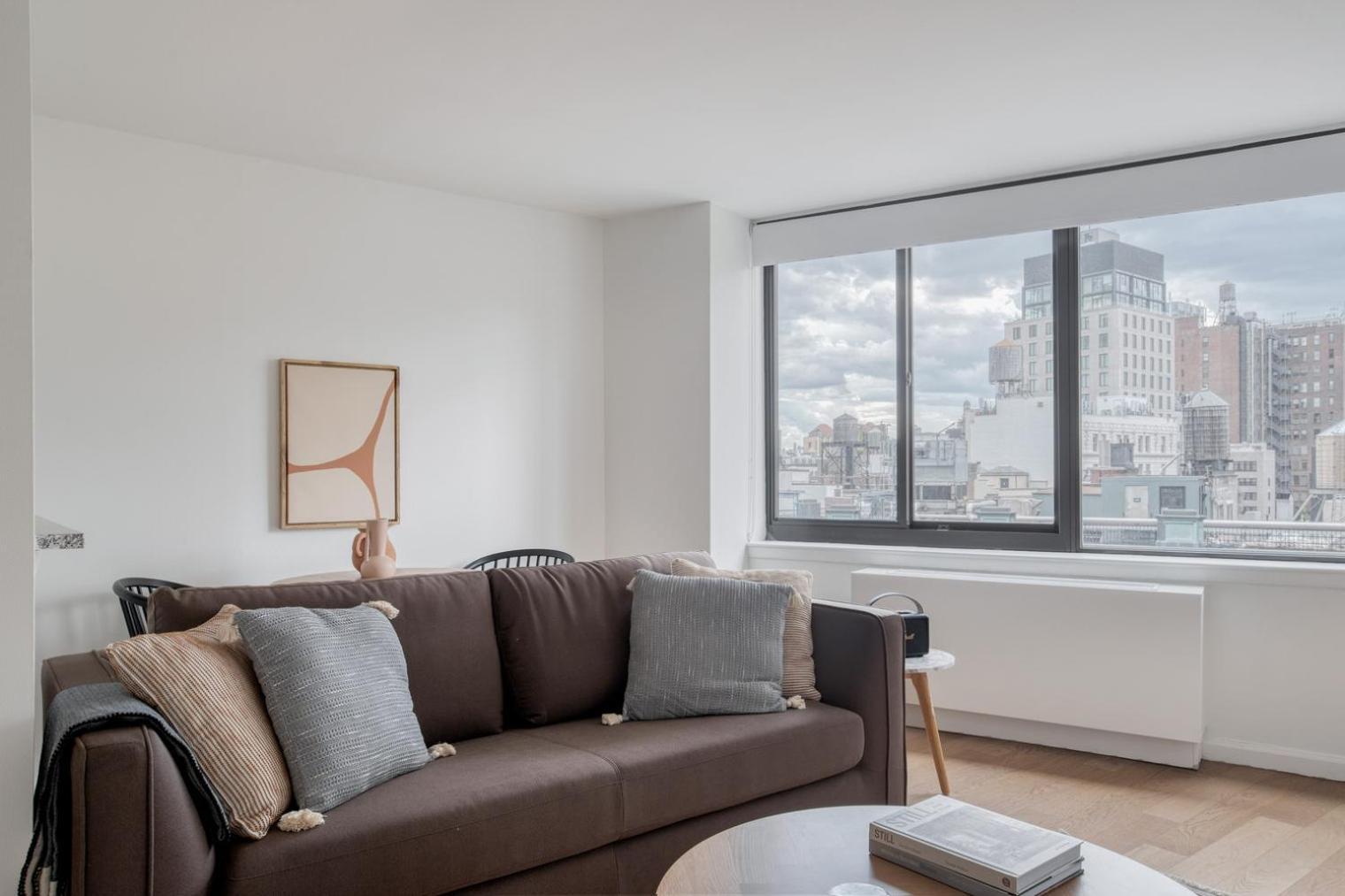 Apartment Blueground Flatiron Elevator Gym Nr Park Nyc-1173 New York