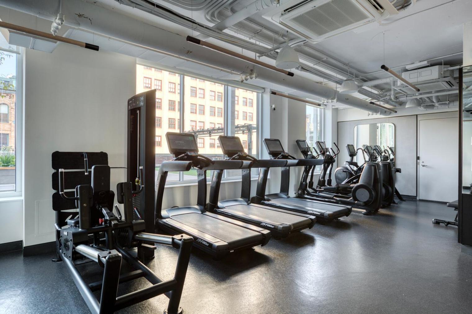 Blueground Flatiron Elevator Gym Nr Park Nyc-1173 New York