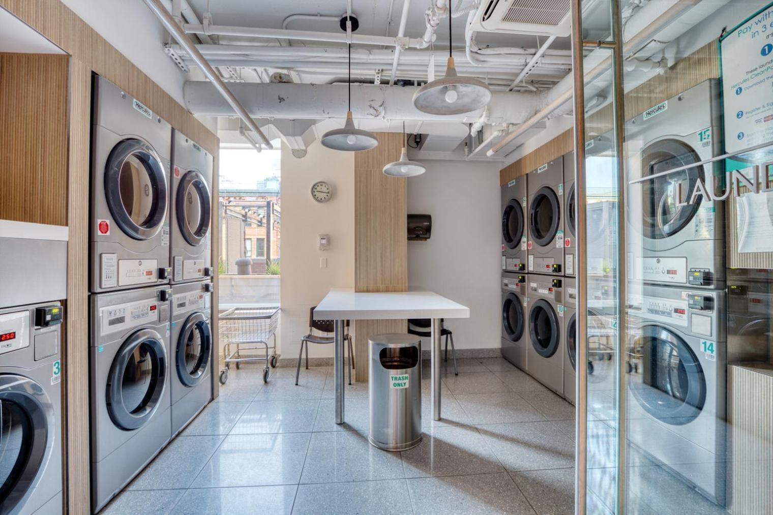 Apartment Blueground Flatiron Elevator Gym Nr Park Nyc-1173 New York