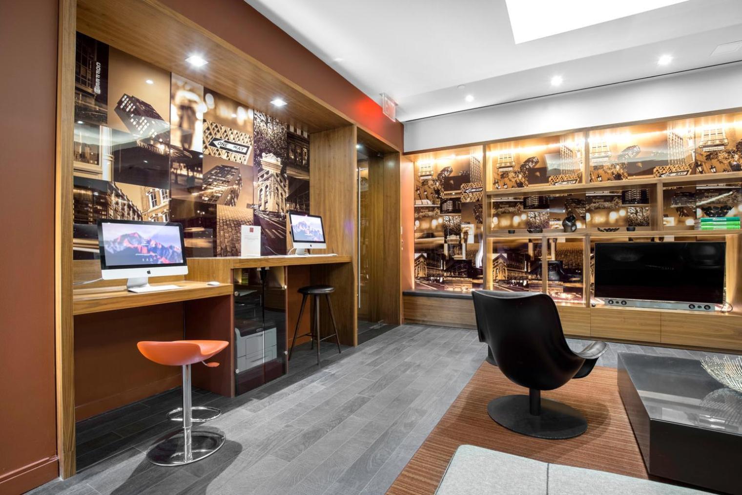 Apartment Blueground Flatiron Elevator Gym Nr Park Nyc-1173