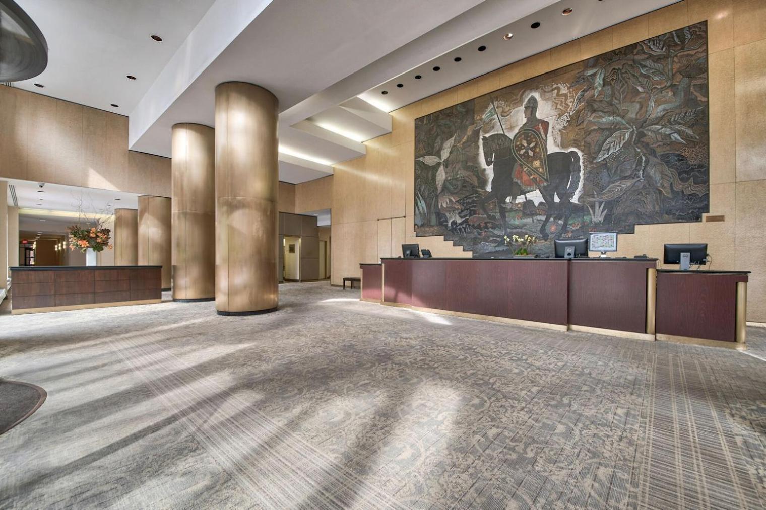 Ues 2br W Gym Pool Doorman Nr Park Nyc-629 New York