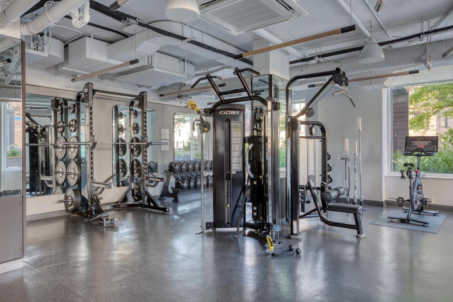 Apartment Blueground Flatiron Elevator Gym Nr Park Nyc-1173