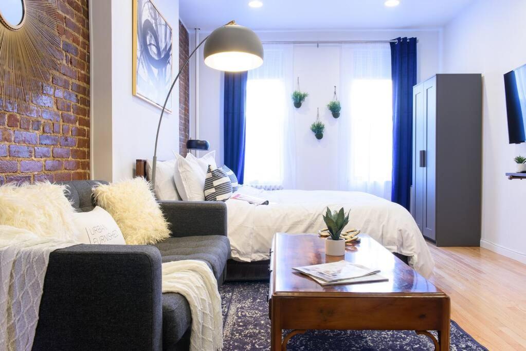 83-3w Ues Park Newly Furnished Xl Apartment *